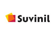 Logo Suvinil
